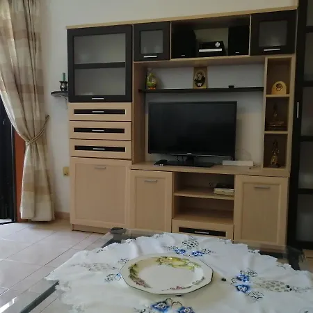 Apartment Nice Costa Del Silencio