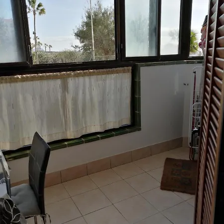 Nice Apartment