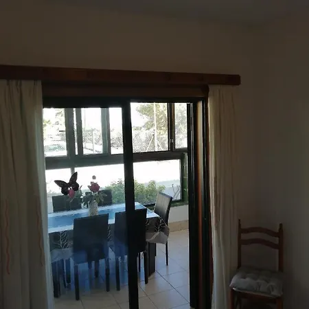 Apartment Nice Costa Del Silencio